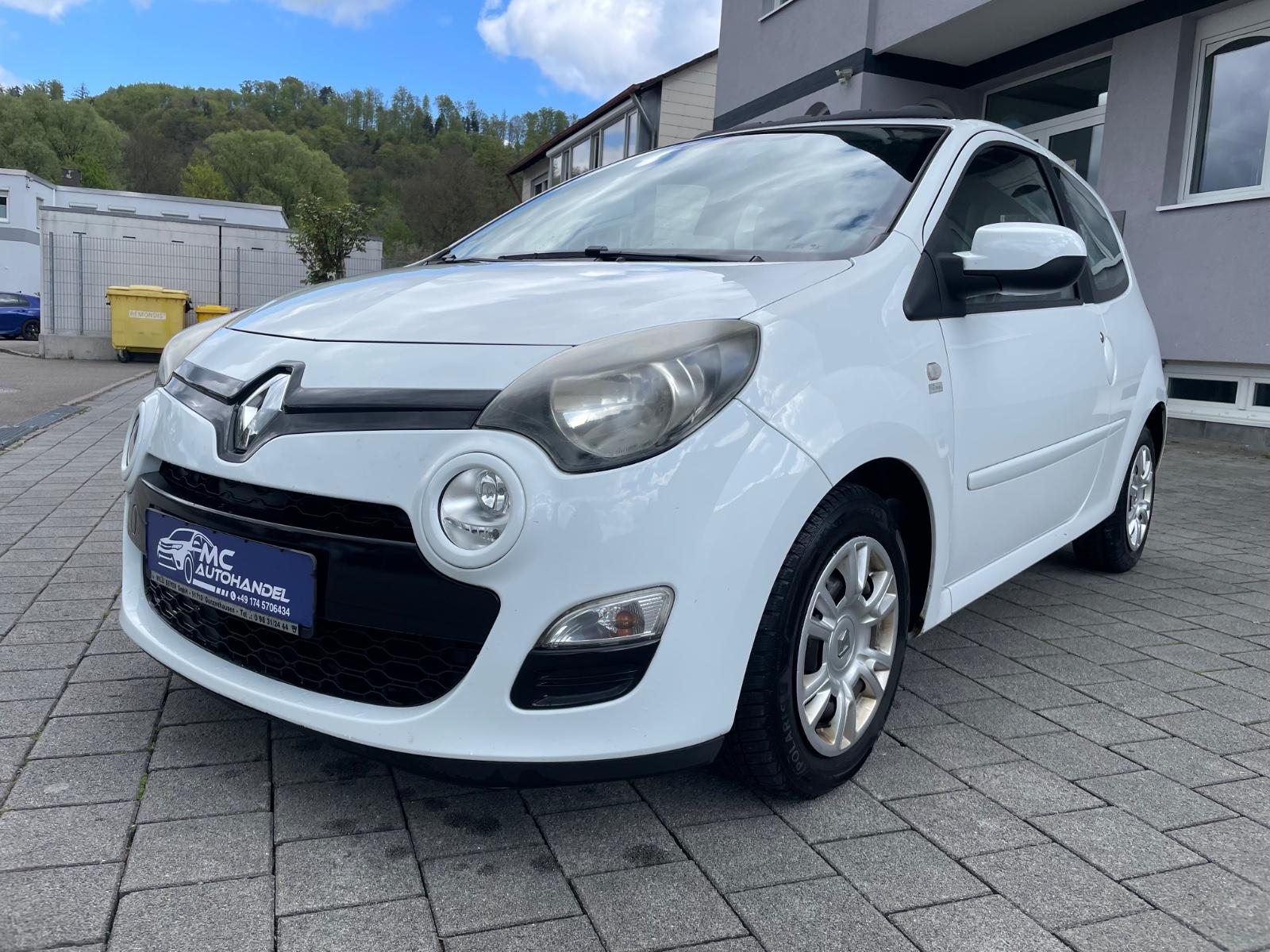 Renault Twingo Liberty*FALTDACH