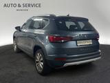 Seat Ateca 1.5 TSI Style DSG |LED|ACC|AHK|BEATS|NAVI| - Seat Ateca Gebrauchtwagen in München