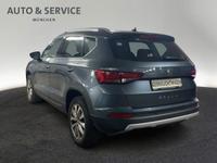 Seat Ateca 1.5 TSI Style DSG |LED|ACC|AHK|BEATS|NAVI|