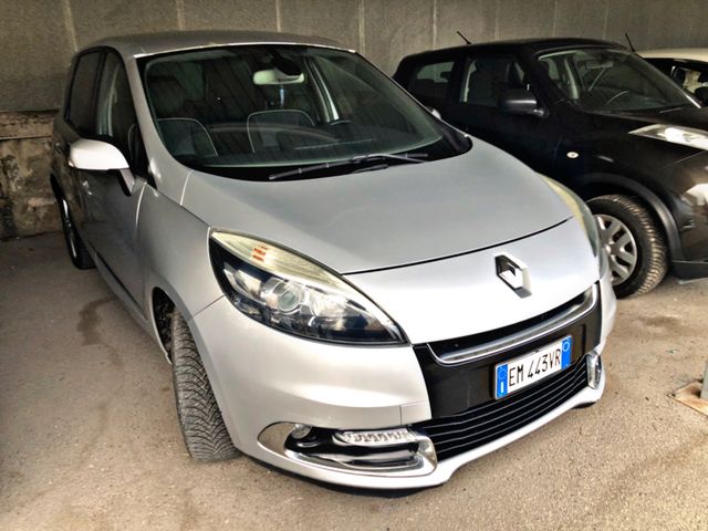 Renault Scenic XMod 1.5 dCi 110CV Led 2013