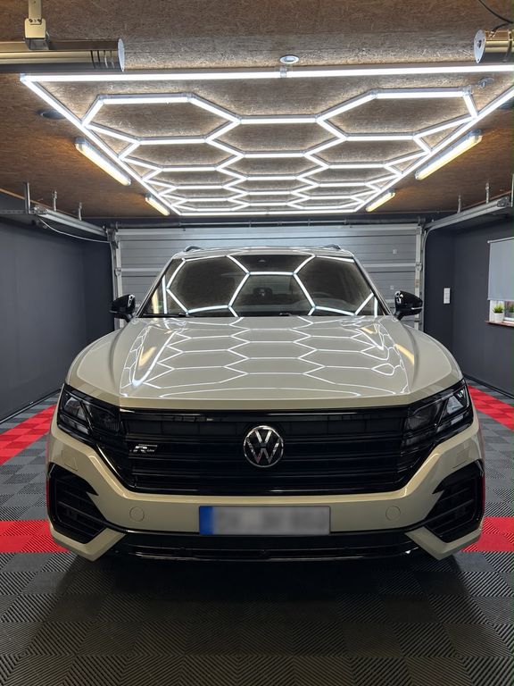 Image of Volkswagen Touareg