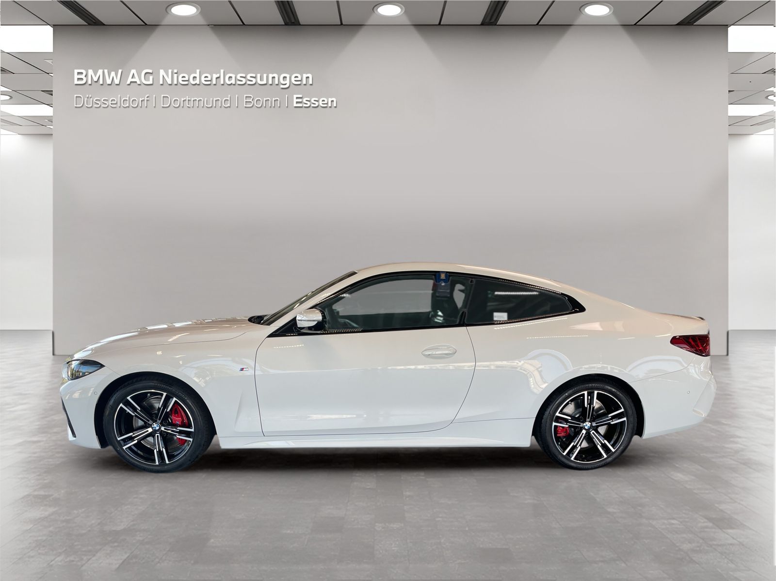 BMW 420 - Bild 5