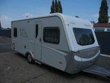 HYMER / ERIBA / HYMERCAR Nova-SL 465A+++Top-Zustand+++Mover - HYMER / ERIBA Wohnwagen 465 nova