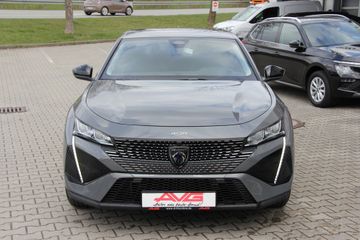 Peugeot 408 - 4