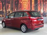 Ford Grand C-Max/Titanium/AUTOMATIK/NAVI/1HAND - Ford: Max