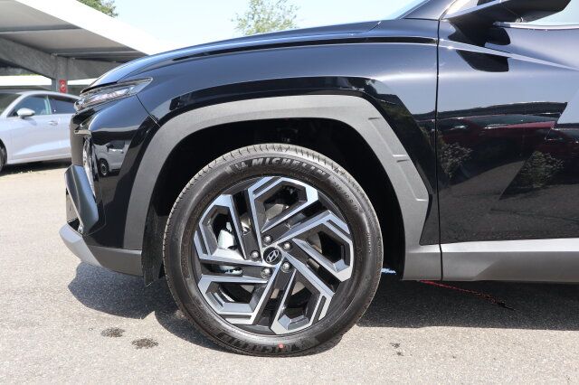 Hyundai Tucson – Bild 3