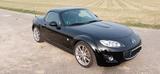 Mazda MX-5 1.8 MZR Roadster Coupe Center-Line Cent... - Mazda MX-5: Mzr