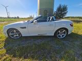 Mercedes-Benz SLK 250 BlueEFF. Edition 1 Autom. Edition 1 - Mercedes-Benz SLK 250 Gebrauchtwagen