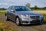 Mercedes-Benz E 350 CGI AVANTGARDE Rentner - Mercedes-Benz E 350 in Kassel