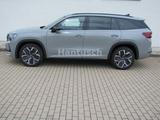 Skoda Kodiaq Sportline 2.0 TDI 193PS DSG 4x4 - graue Skoda Kodiaq