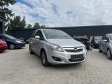 Opel Zafira 1.8 - 7 Sitzer - 1 jahr Garantie AHK - Opel Zafira: 1.8
