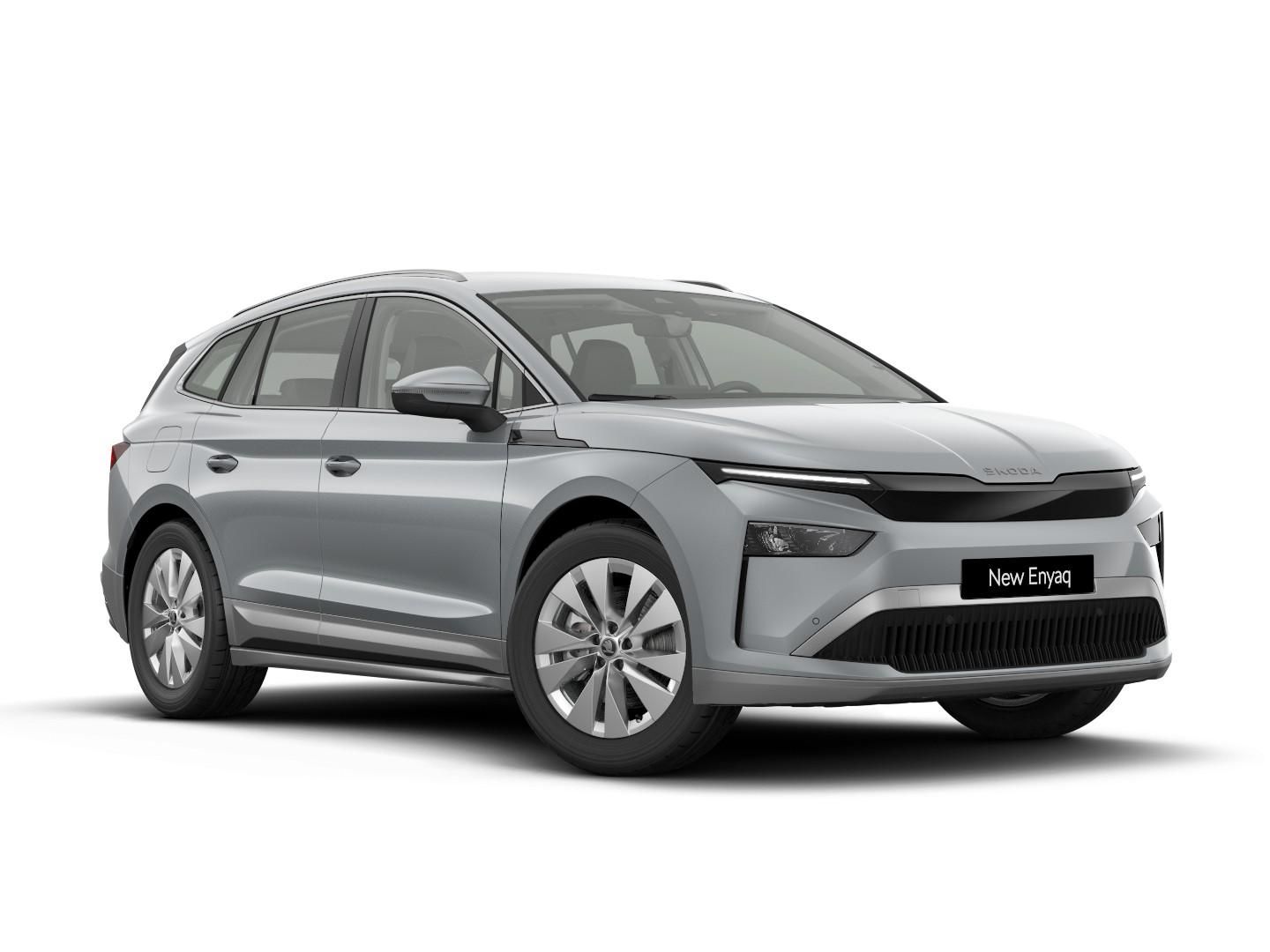 Skoda Enyaq - Bild 2