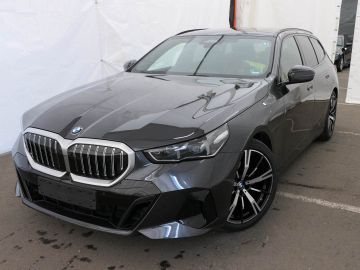 BMW Leasingangebot: BMW 520d xDrive Touring