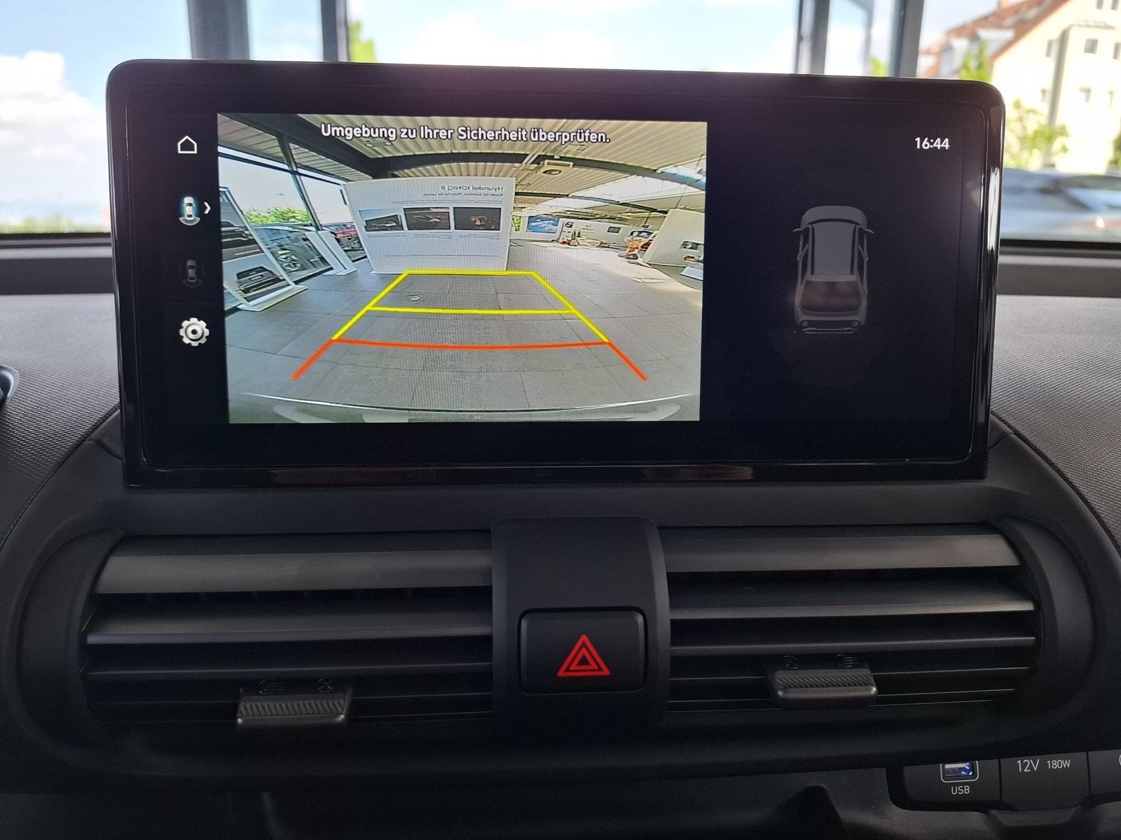 Hyundai INSTER – Bild 31