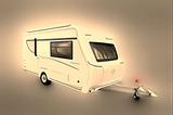 HYMER / ERIBA / HYMERCAR Eriba Nova 470 GL