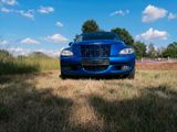Chrysler PT Cruiser 2.4 turbo - Chrysler PT Cruiser: Turbo