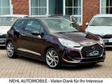 DS Automobiles DS3 Sport Chic*ZAHNRIEMEN NEU*NAVI*KLIMAAUTO*PDC - DS Automobiles DS3 aus 2017