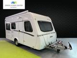 HYMER / ERIBA / HYMERCAR Nova Light 425 Tageszulassung 
