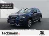 Seat Ateca Xperience 4Drive *Navi*LED*Kamera*AHK* - Seat Ateca Gebrauchtwagen in Düsseldorf