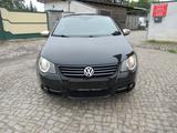 Volkswagen Eos 1.4 Motor kompl. überholt HU/AU neu - scheckheftgepflegte VW Eos