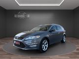 Ford Mondeo Turnier Titanium/HU neu/LEDER/NAV/AHK - Ford Mondeo in Halle