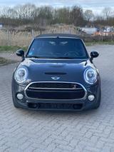 MINI Cooper S Cabrio Cooper S Wired Chili LED  - MINI mit Benzin-Antrieb: Kleinwagen, Schaltgetriebe