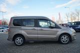 Ford Tourneo Connect 1.5 EcoBlue Titanium Navi - Ford Tourneo Connect mit Diesel-Antrieb