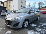 Mazda 5 Center-Line*EU5*PDC*SHZ*2HA*TüV 06/26 - Mazda 5 Center-Line