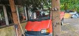 Ford ford transit pritsche 2.5 - gebrauchte Ford Transit aus dem Jahr 1991