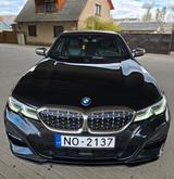 BMW 318d Mild Hybrid M Sport Laser - BMW 318 von privat
