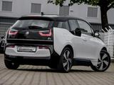 BMW i3 120 Navi+RFK+LED+DAB+SHZ+Standhzg.+Wireless+T - BMW Elektroautos