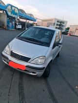 Mercedes-Benz A140 TÜV Bis 01.2026 - Mercedes-Benz A 140 in Essen