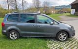 Seat Alhambra TDI 2.0 Diesel 140PS EZ 2013... - Seat Alhambra Unfallwagen