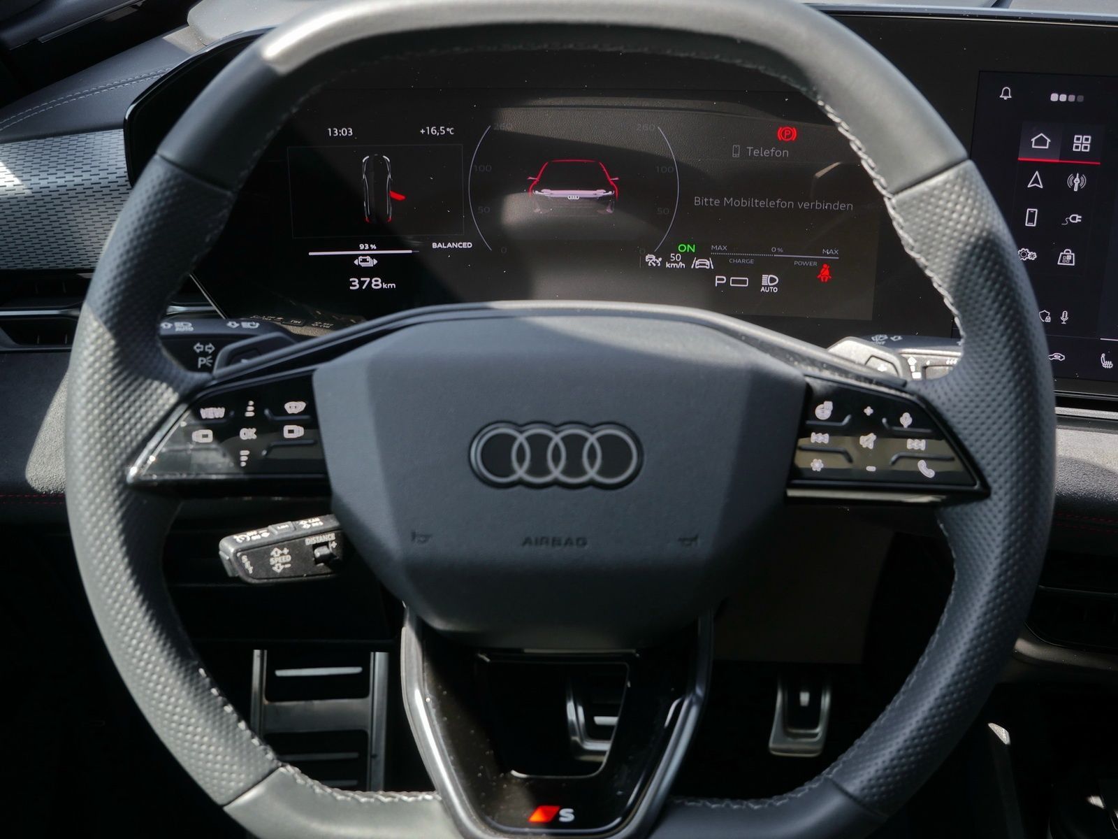 Audi A6 e-tron - Bild 9