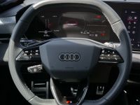Audi A6 e-tron - Vorschau Bild 9