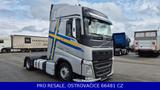 Volvo FH 500 GLOBE LD MEGA EURO 6 - XENON - Offers