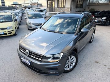 Volkswagen Tiguan - 9