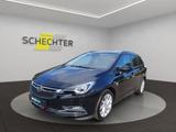 Opel Astra 1.4 Turbo Sports Tourer 120 Jahre - Opel Astra: J Turbo