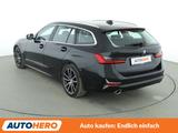BMW 320d Mild-Hybrid Luxury Line Aut.*NAVI*LED*CAM* - BMW 320 Gebrauchtwagen in Köln