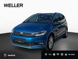 Volkswagen Touran High 1.5TSI DSG Pano AHK ACC DCC Dynaudio - Volkswagen Touran: Dcc