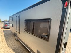 Knaus Lifestyle 560LK*Mover*klima*1.700Kg*