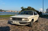 Audi 100, C2. 85kW. - Audi 100 mit Benzin-Antrieb: 2.8