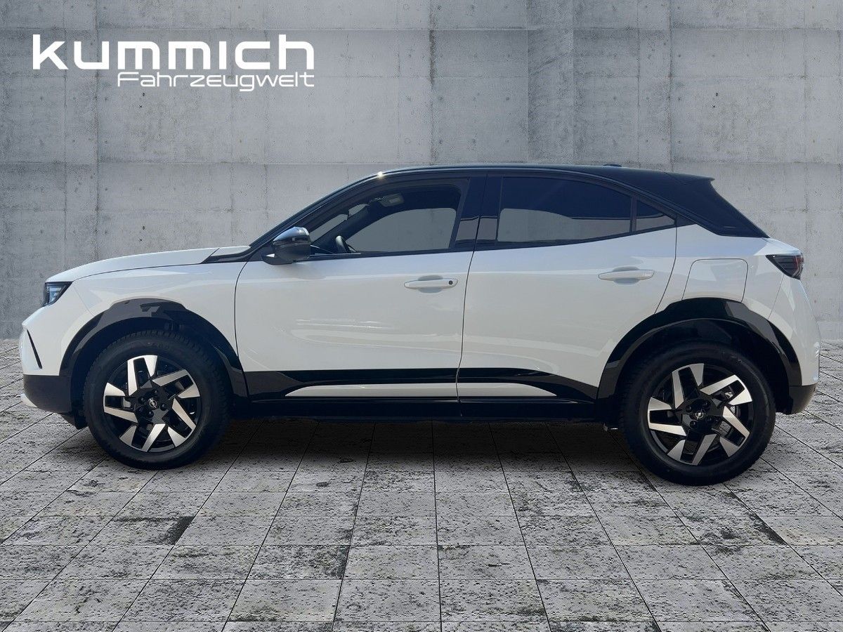 Opel Mokka - Bild 6