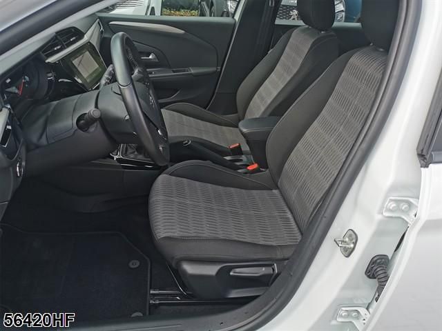 Fahrzeugabbildung Opel Corsa F 1.2, Edition