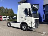 Volvo FH 500 4x2, Globetrotter XL, Retarder, Turbocomp