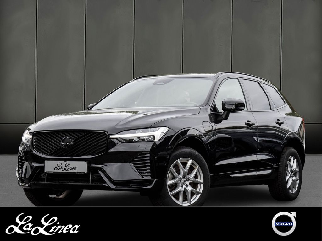 Image of Volvo XC60