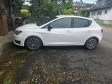 Seat Ibiza - Seat Ibiza Gebrauchtwagen in Karlsruhe