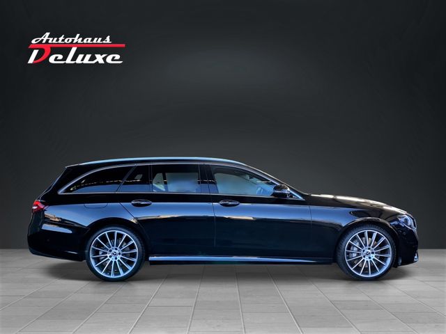 Mercedes-Benz E 400