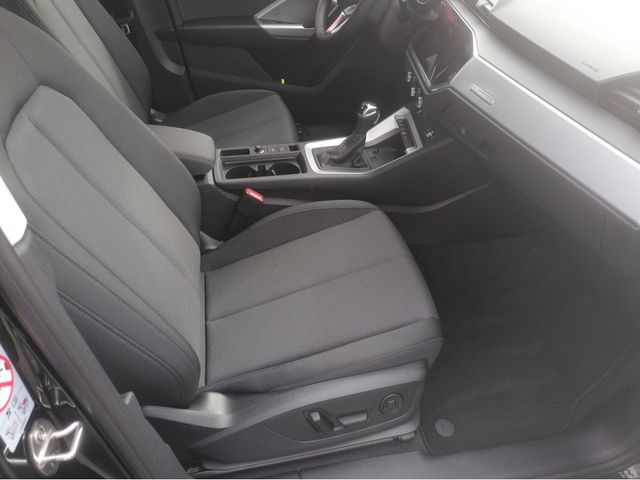 Q3 Sportback S line 35 TFSI 110150 kWPS S tronic