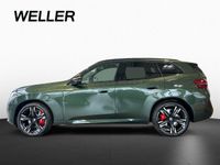 BMW X3 M50 - Vorschau Bild 10